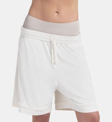 Short Airy Relaxed short signature NikeSkims