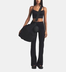 Legging flare taille haute NikeSkims