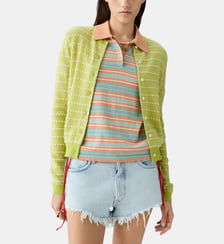 Cardigan en cachemire Jane Guest In Residence