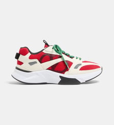 Baskets basses Demivee Valentino Garavani