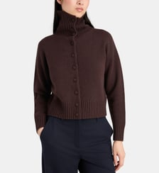 Gilet Omelisse laine Jodhpur