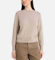 Gilet droit Oulan cachemire Jodhpur