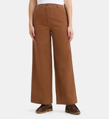 Pantalon évasé Keman Vel Jodhpur