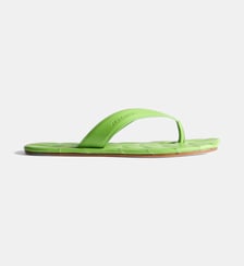 Tongs Leaf Slide JW Anderson