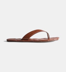 Tongs Leaf Slide JW Anderson