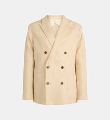 Blazer Jordin 1454 en lin NN07