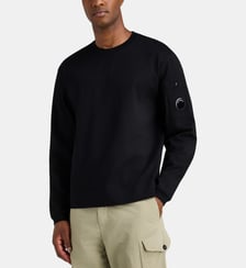 T-shirt droit lens poche coton  C.P. Company