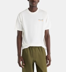 T-shirt Grab a Bite Boston en coton  New Balance