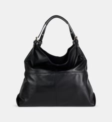 Sac hobo Athena en cuir Nat & Nin
