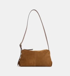 Sac à main Berry en cuir Nat & Nin