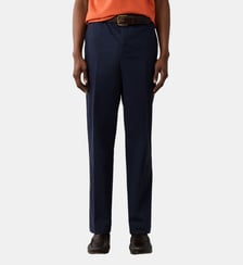 Pantalon chino Sanderson coupe droite Hackett London