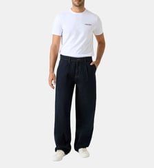 Jean baggy en denim Guess Jeans