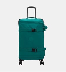 Valise souple à 4 roues Spontaneous M Kipling