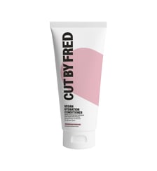 Après-shampoing hydratant CUT BY FRED