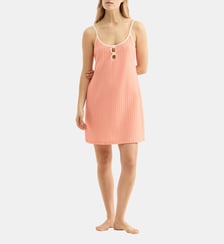 Robe de plage droite Vitality Eres
