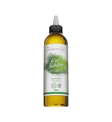 Huile de soin capillaire 3-en-1 Les Secrets de Loly