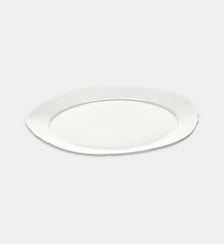 Assiette De Démarrage Serax