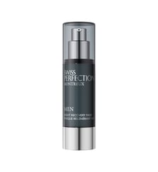 Masque de Nuit Régénérant Swiss Perfection