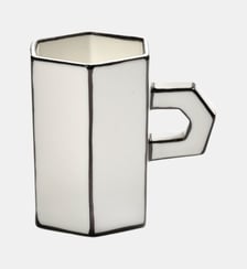 Tasse Double Espresso - 9,5 cl Serax