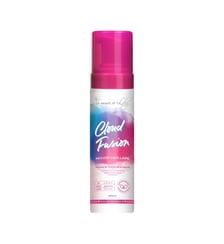 Mousse capillaire fixante Les Secrets de Loly