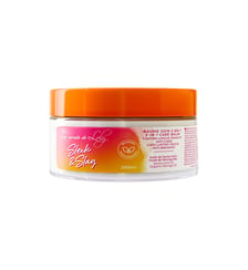 Baume soin 2-en-1 fixation longue tenue et anti-casse Les Secrets de Loly