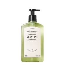 Gel douche parfumée L'Occitane En Provence