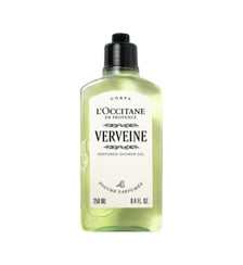 Gel douche parfumée L'Occitane En Provence