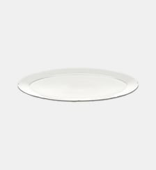 Assiette de Présentation L Serax