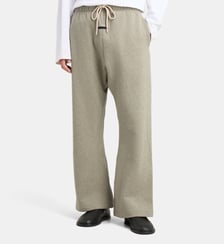 Pantalon large coton Fear Of God