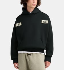 Hoodie F26 coton Fear Of God
