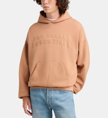 Hoodie 90'S Fear Of God