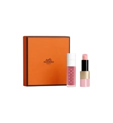 Coffret précomposé Rose Hermès et Hermèsistible HERMÈS