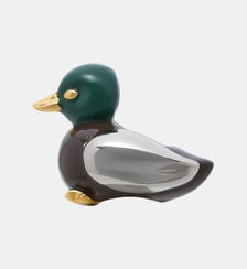 Charm Duck Loewe