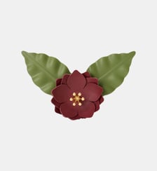 Pin's Flower Pistil Loewe