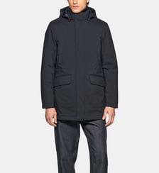 Parka 3-en-1 Andalo Geox