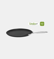 Poêle à crêpes - ∅24 cm Cristel