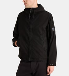 Veste Micro-Reps en coton C.P. Company