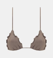 Soutien-gorge de bain Melting triangle Belamer