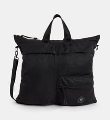 Sac de week-end en nylon C.P. Company