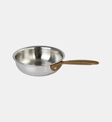 Poêle Sautoir Mini - ∅12 cm Cristel