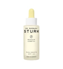 SUN DROPS SPF 50 Dr. Barbara Sturm