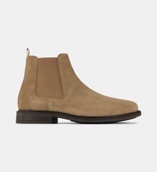 Boots Chelsea Orphée cuir Comptoir GL