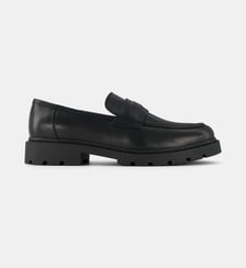 Mocassins Owen en cuir Comptoir GL