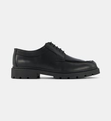 Derbies Orson bout chasse cuir Comptoir GL