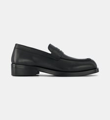 Mocassins Orlan cuir Comptoir GL