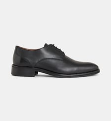 Derbies Owen cuir Comptoir GL