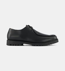 Derbies bout chasse Oleon cuir Comptoir GL