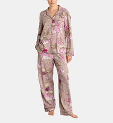 Ensemble de pyjama en coton After Party Chelsea Peers