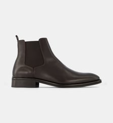 Bottines Chelsea Orion cuir Comptoir GL