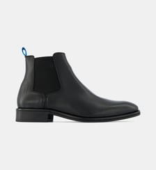 Bottines Chelsea Orion cuir Comptoir GL